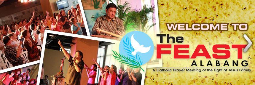 feastalabang's profile banner image