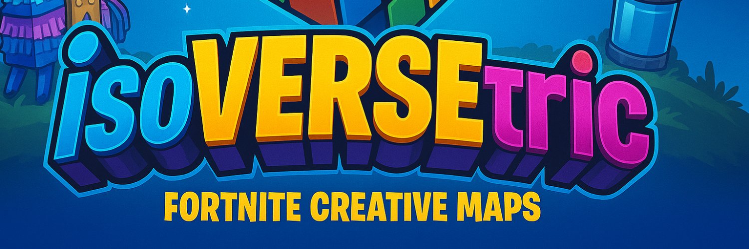 isoversetric's profile banner image