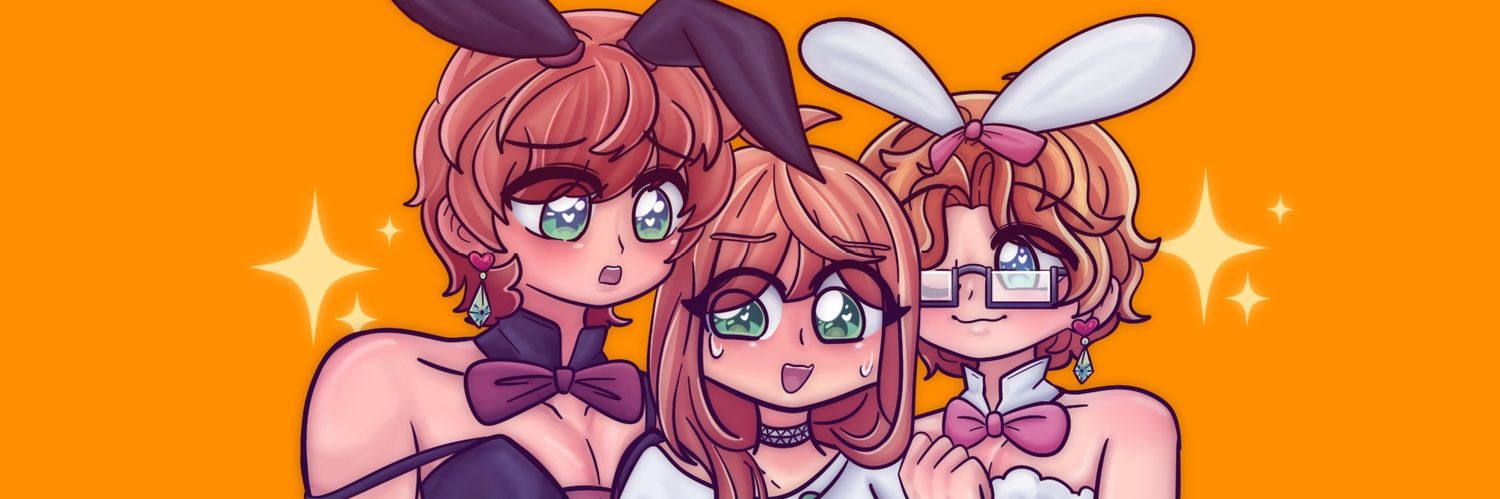 orangepastaa's profile banner image