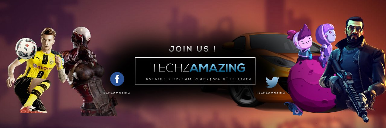 Techzamazing banner