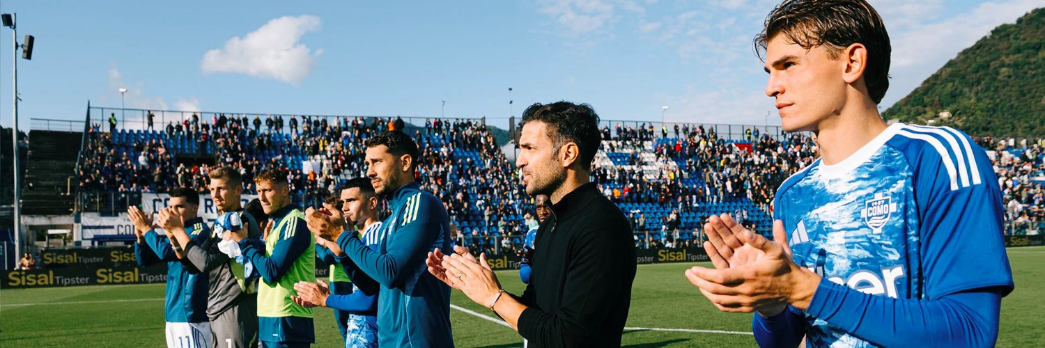 Calcio Como 🇵🇱 banner