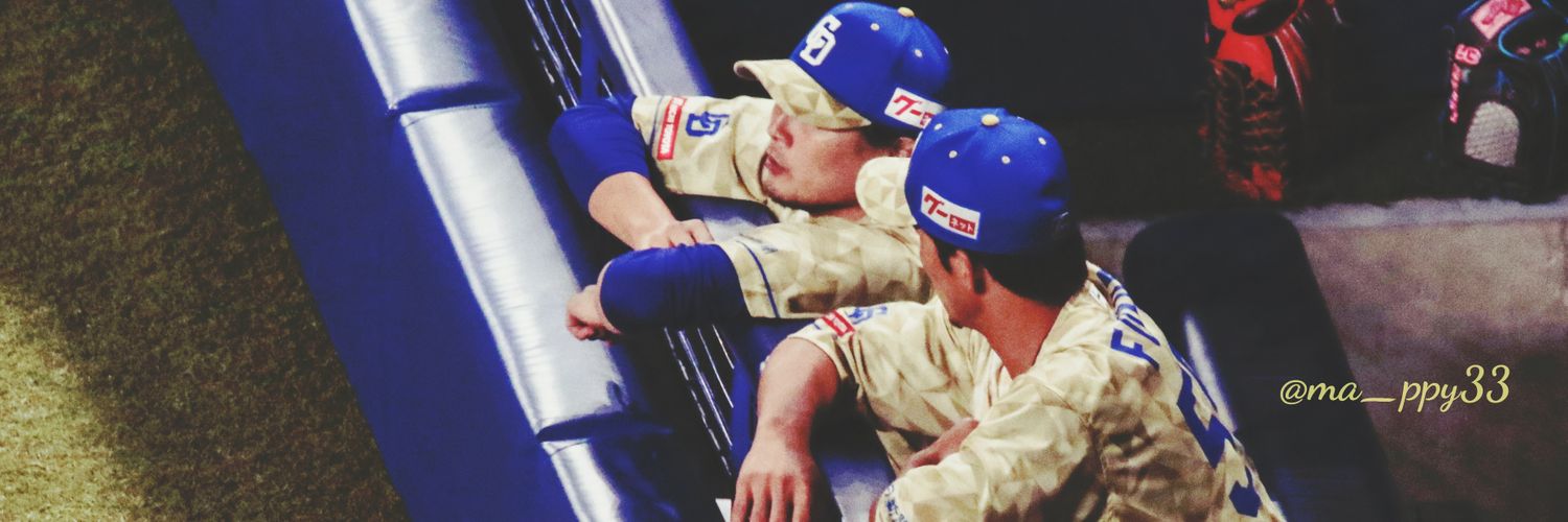 ma_ppy33's profile banner image