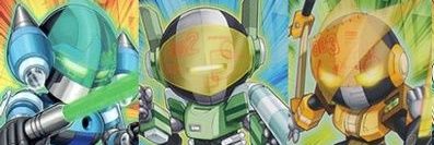 Narubuster's profile banner image