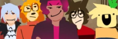 LosPapasalmon's profile banner image