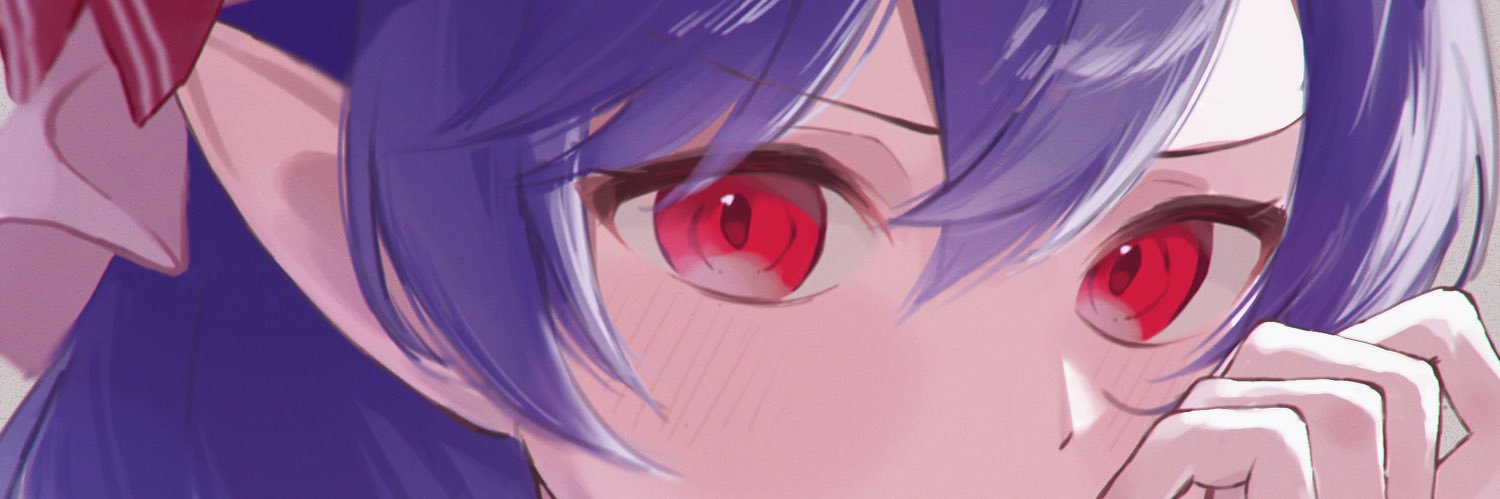 ときのと's banner