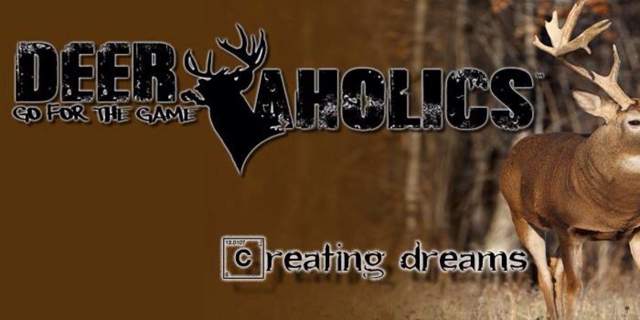 Deeraholics's profile banner image