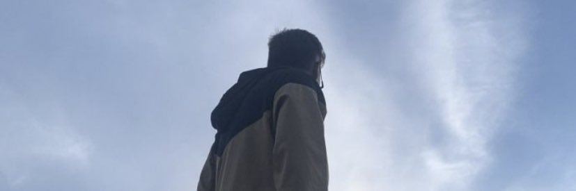 aljohnkent's profile banner image