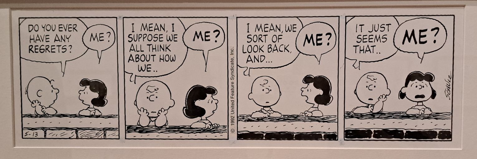 ティーはフォースと共にある banner