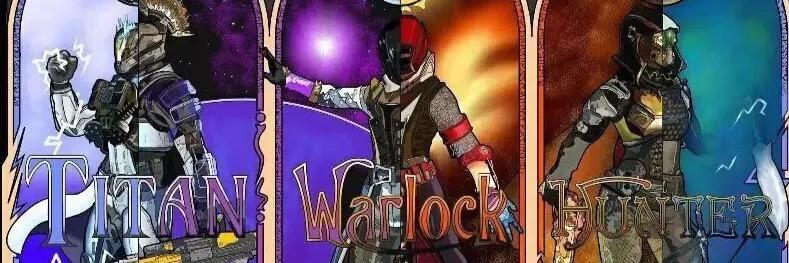 VenBrooks's profile banner image