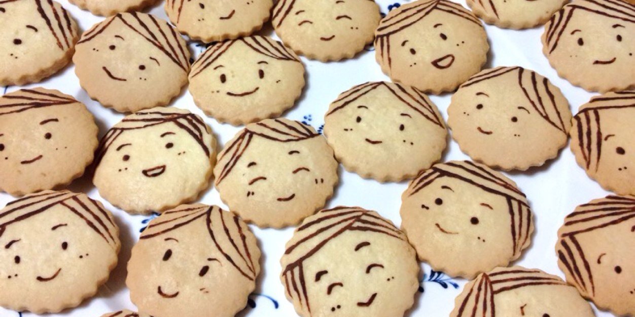 マヨウ🧵にこっと📕よもっと banner