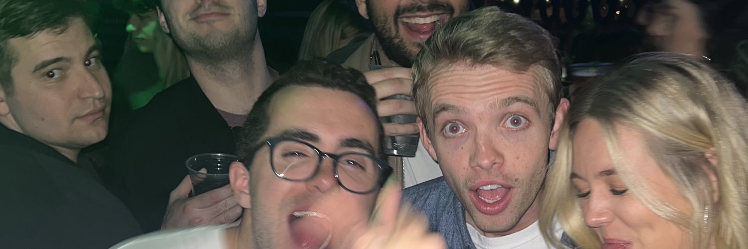 DrewSlipe's profile banner image