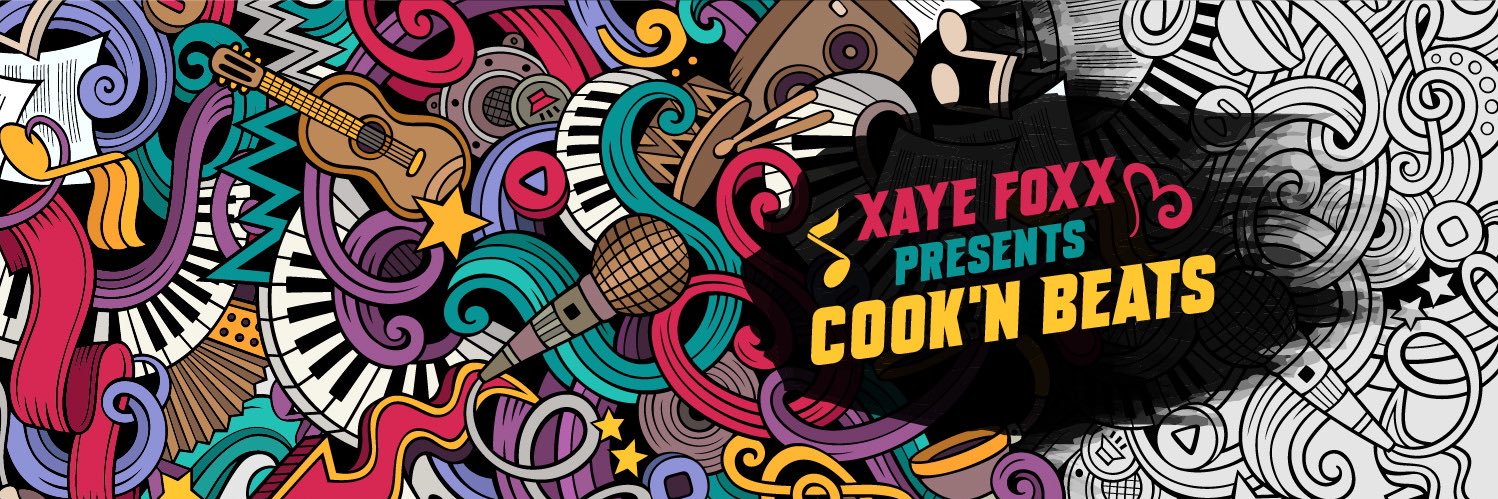 XayeFoxX's profile banner image