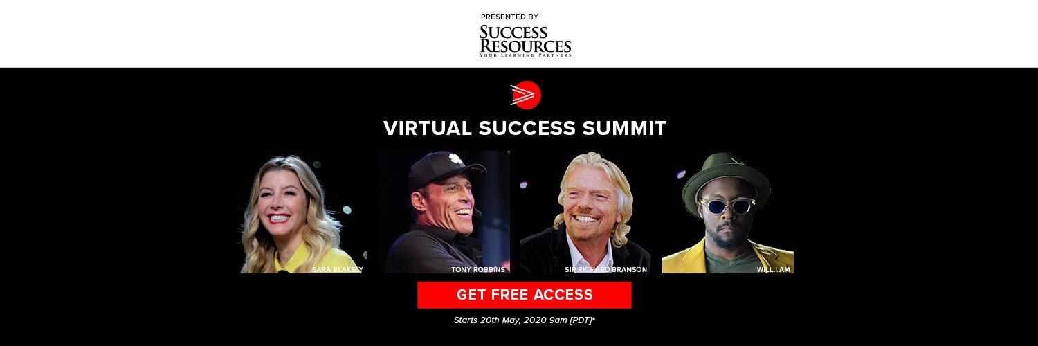 SRASuccess's profile banner image