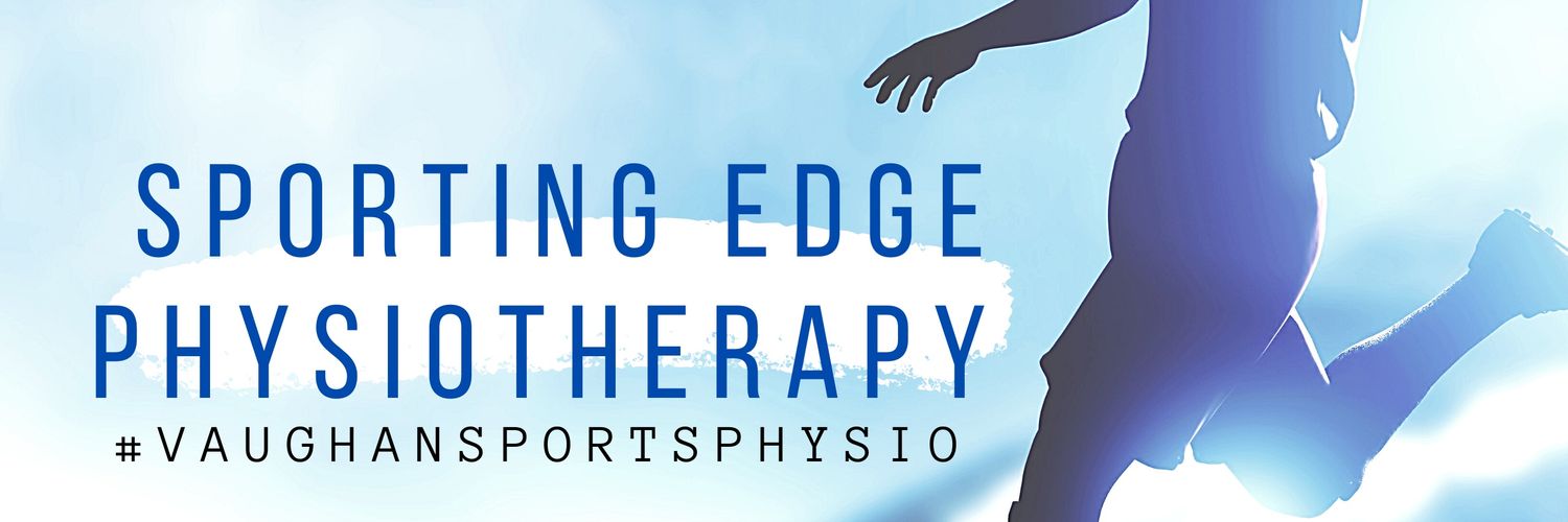 SportEdgePhysio's profile banner image