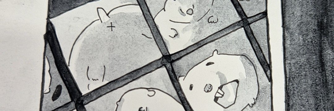 gwasack's profile banner image