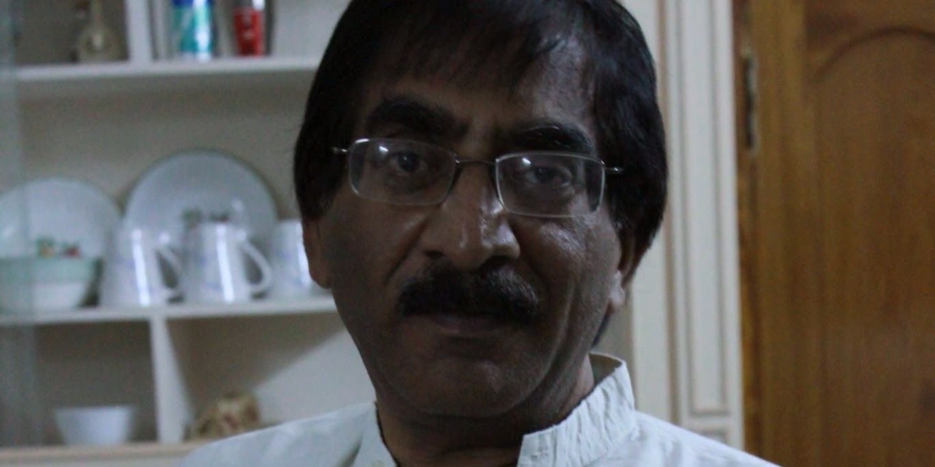 rajsunkara's profile banner image