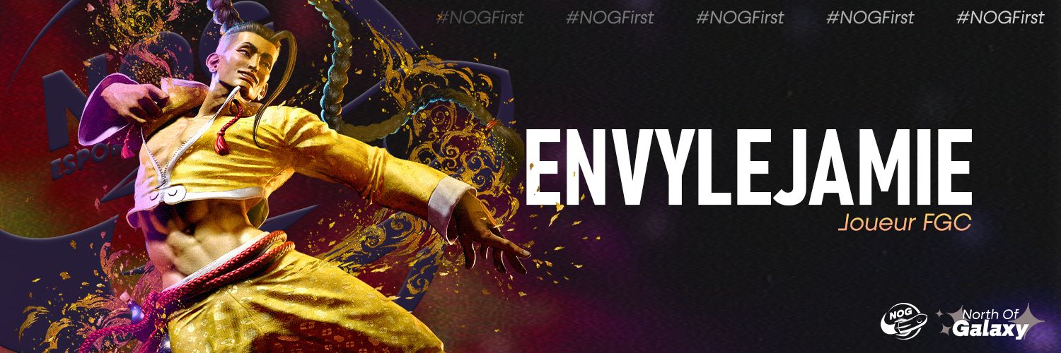 NOG | EnvyleJamie banner