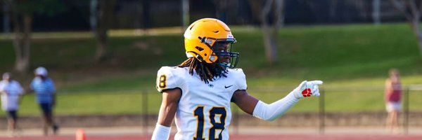 JamariCalhoun18 Profile Banner