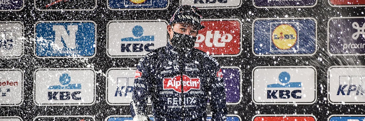 JasperPhilipsen's profile banner image