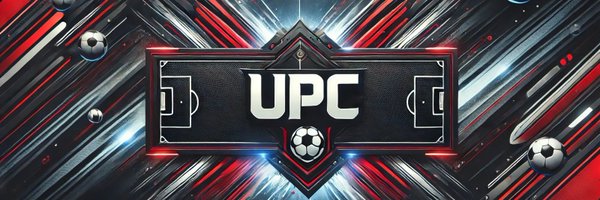 UPCLEAGUE Profile Banner