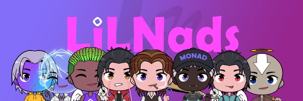 lilnadsnft Profile Banner
