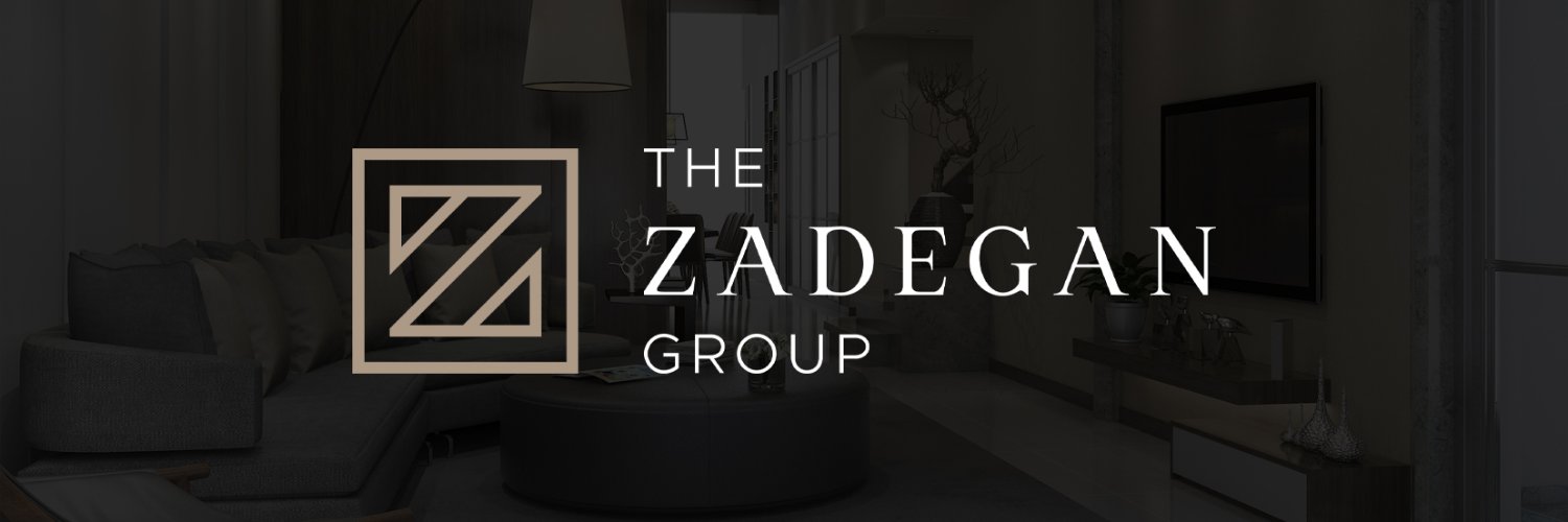 AriZadegan's profile banner image