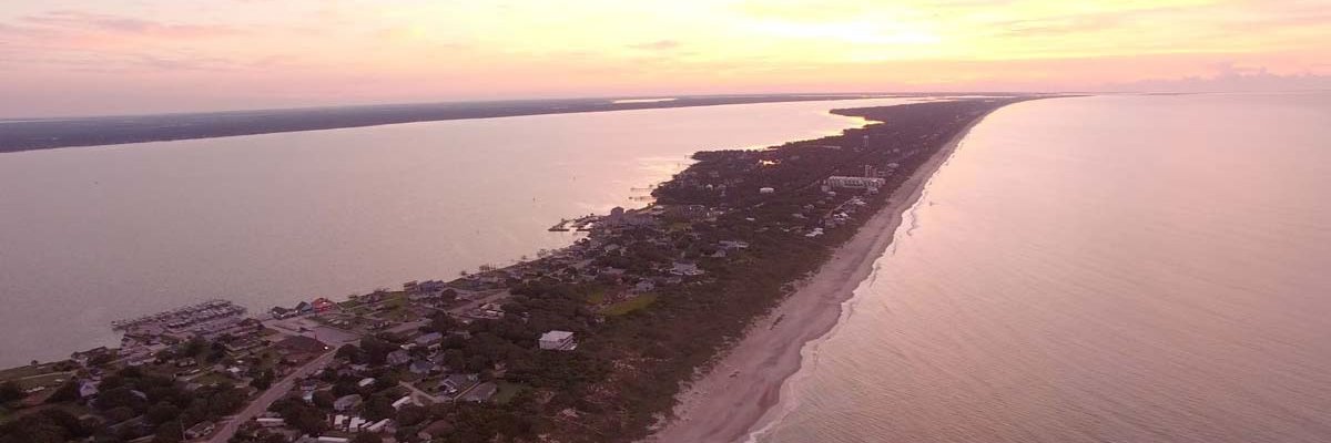 CrystalCoastWeb's profile banner image