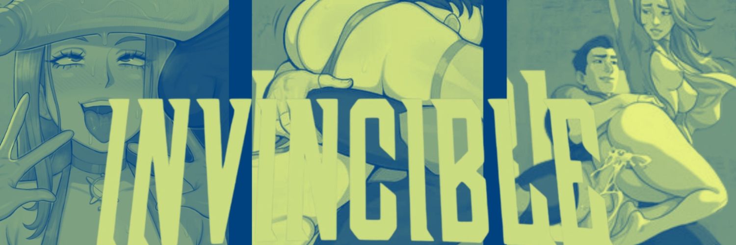 𝙸𝙽𝚅𝙸𝙽𝙲𝙸𝙱𝙻𝙴 banner