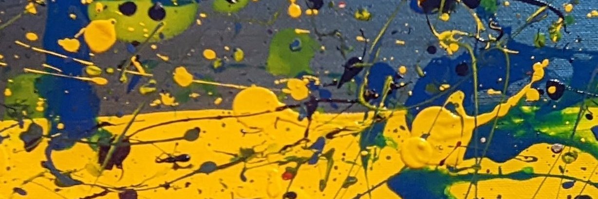 ArtistUnknown28's profile banner image
