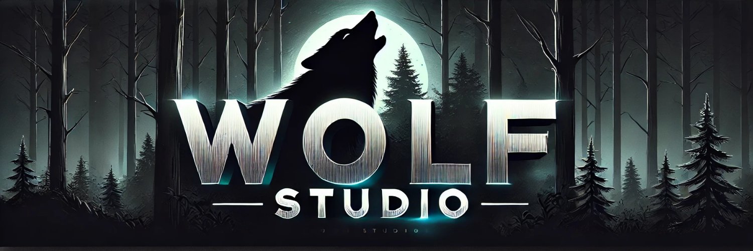 Wolf Studio MC banner