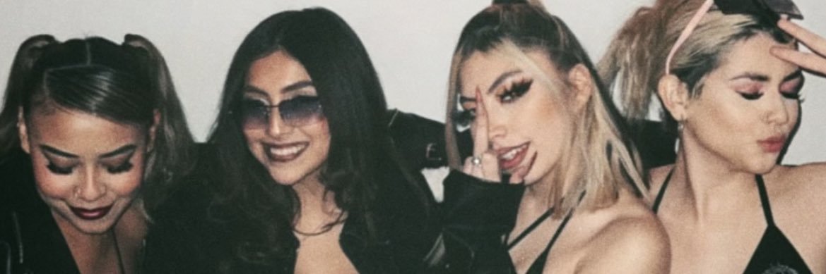 Lxc0n's profile banner image