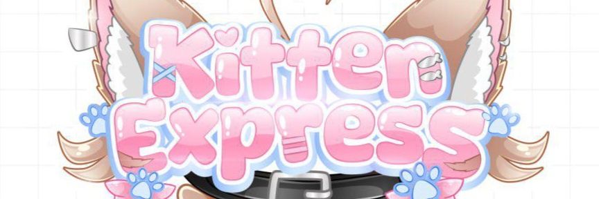 KittenExpress banner