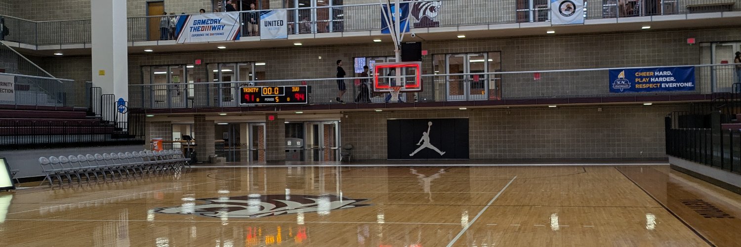 The Leslie Robinson Classic's banner
