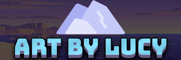 LucyDoesArtt Profile Banner