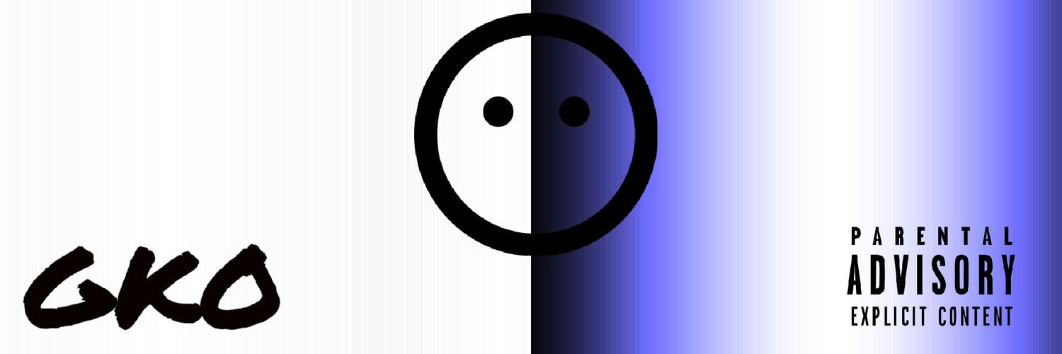 GKOLonely's profile banner image