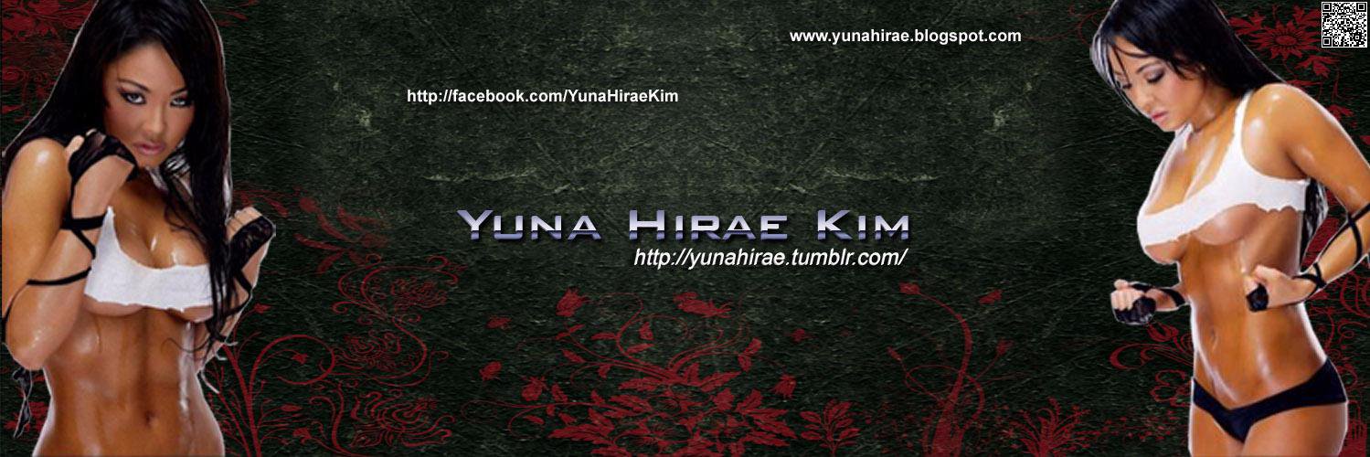 YunaHirae's profile banner image