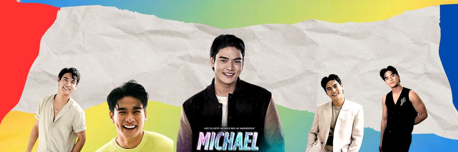 Michael Sager UPDATE banner