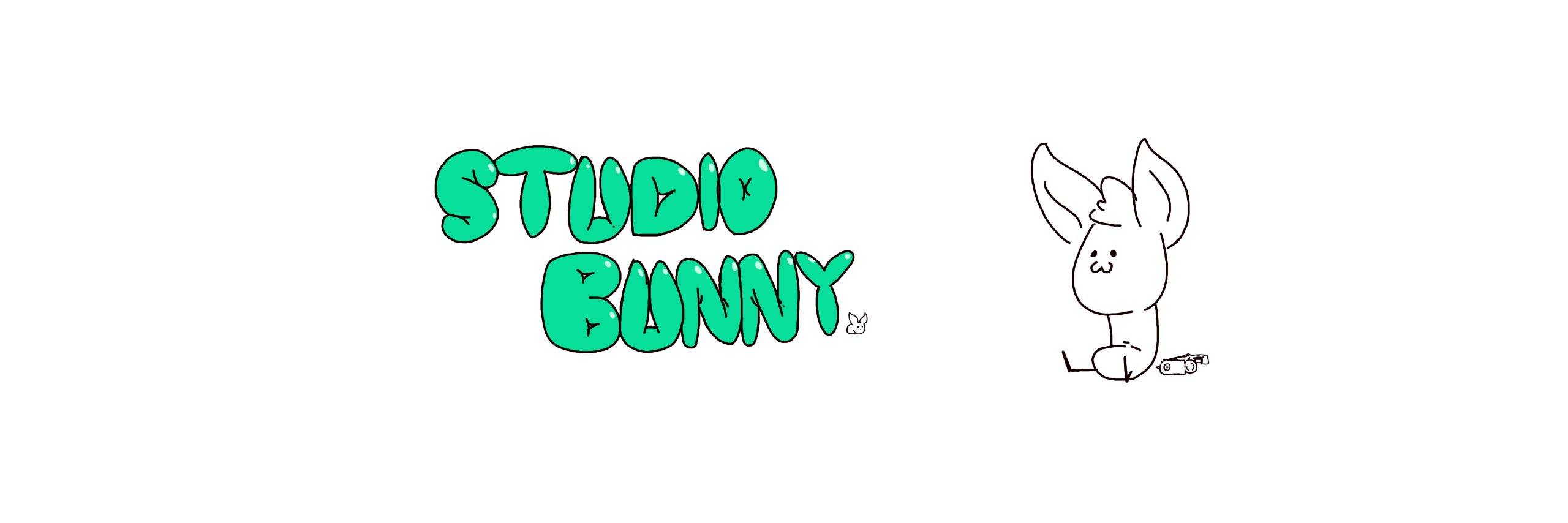 Studio_Bunny's profile banner image