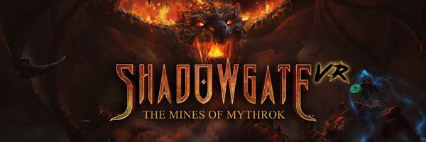 ShadowgateVR Profile Banner