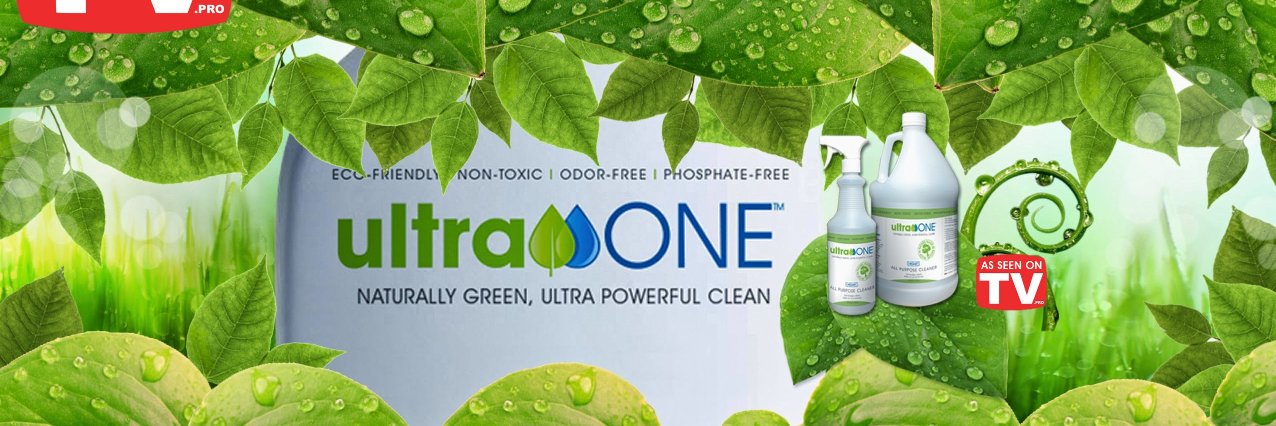 UltraOneClean's profile banner image