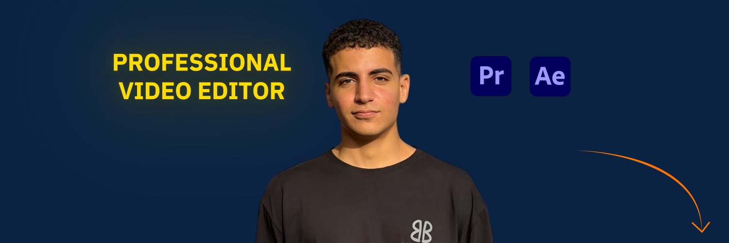samraaedits's profile banner image