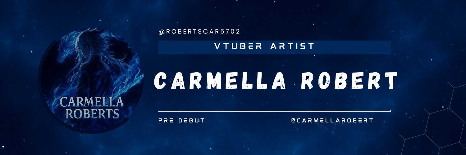 RobertsCar5702's profile banner image