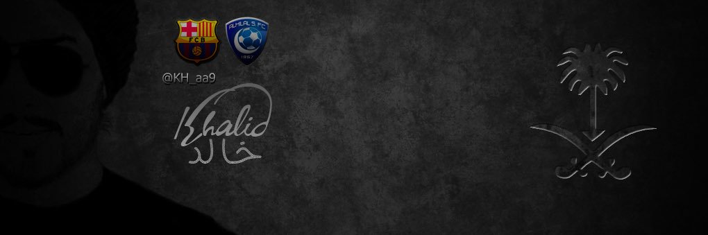 Kh_aa9's profile banner image