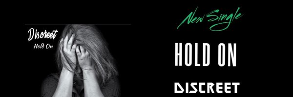 discreet_artist Profile Banner