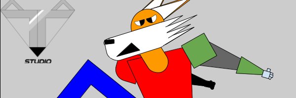 disane duncan the ignored fox. banner