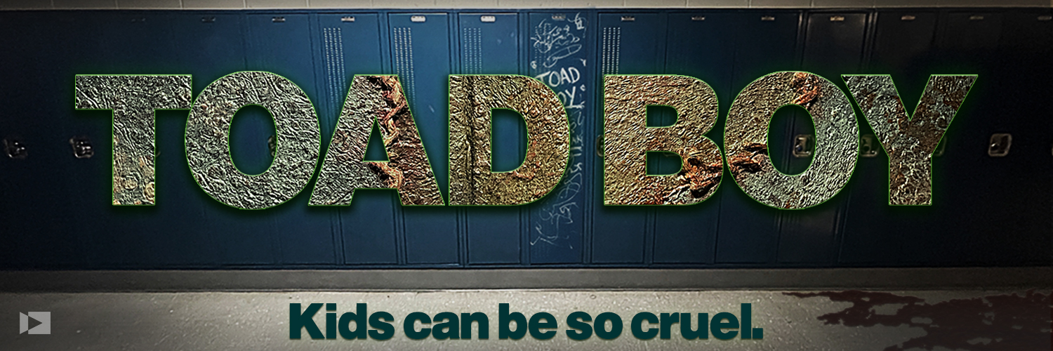 Phil McLaughlin banner