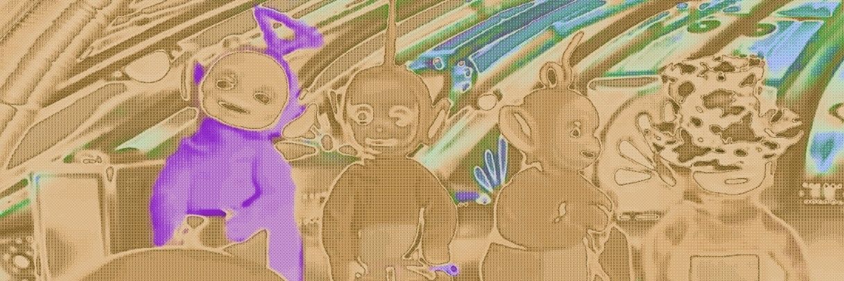 Familiar's banner