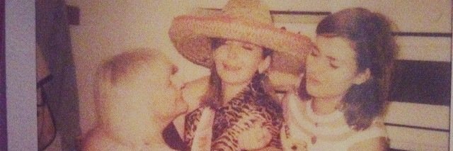 EveSCParsons's profile banner image