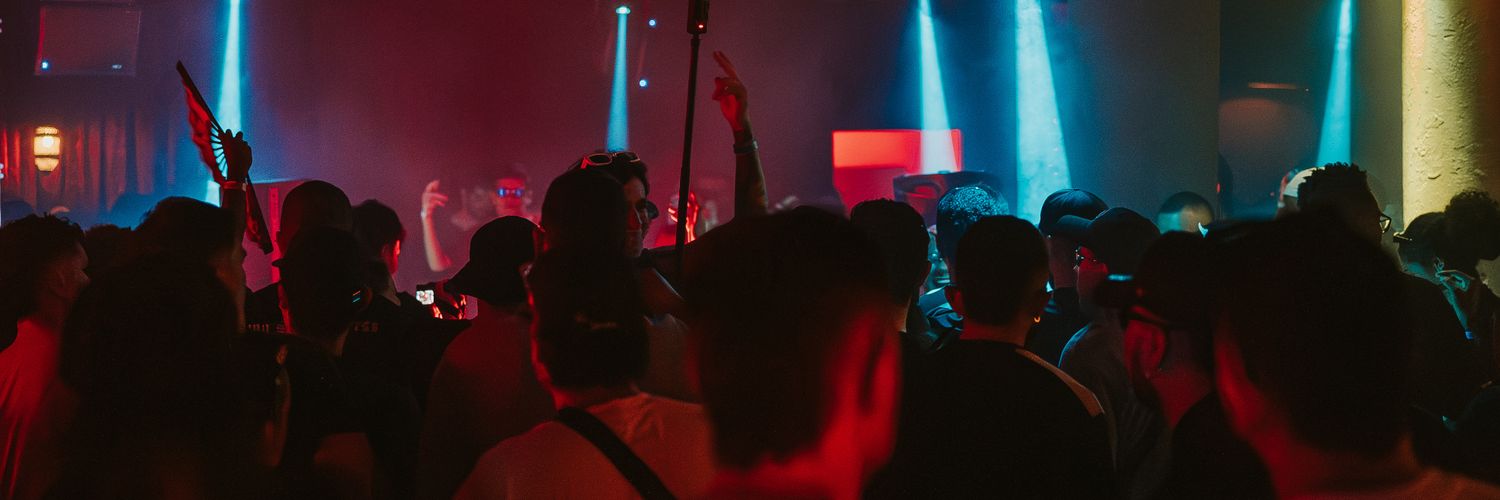 Circuit Techno banner