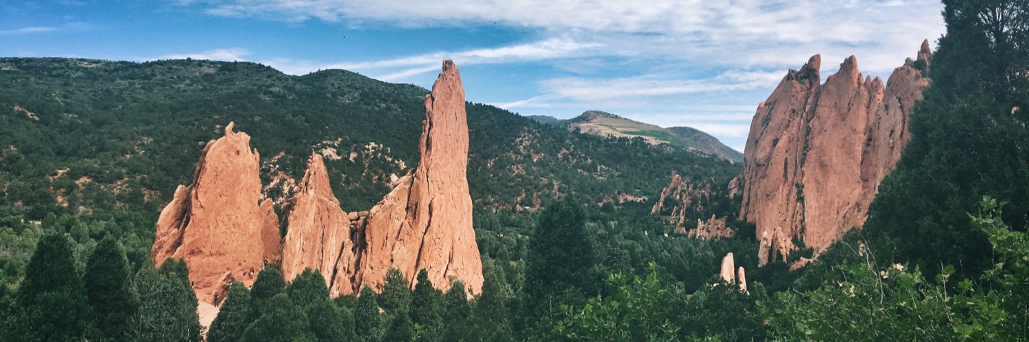 Jeff Randleman banner